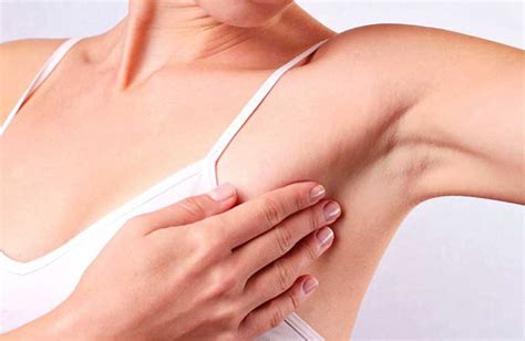 Pimples in the armpit: Causes and treatment | Vinmec