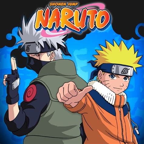 Watch Naruto Episodes | Season 4 | TV Guide