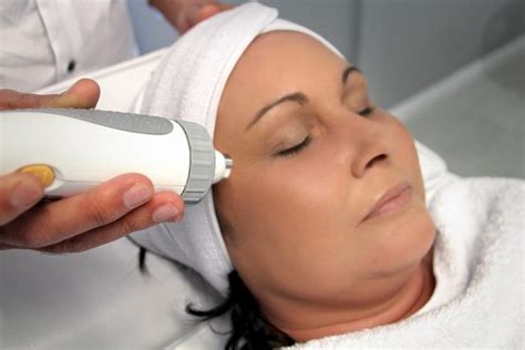 The Benefits of Radio Frequency Skin Tightening – Select Skin