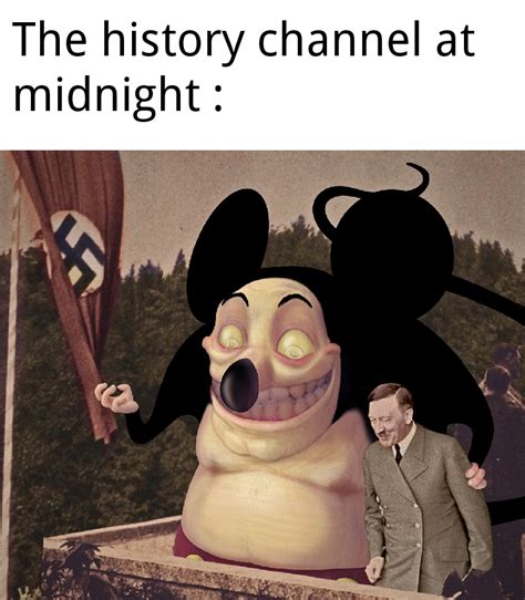 Me🐁irl : me_irl | Mickey mouse memes, Disney memes, Memes