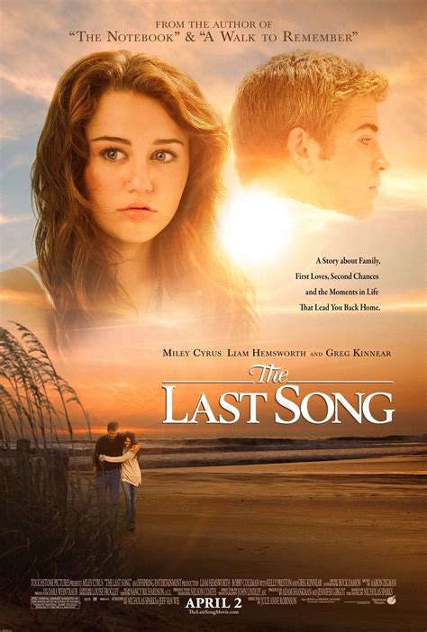 The Last Song (2010) Bluray FullHD - WatchSoMuch