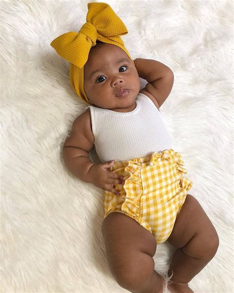 Cute Mixed Babies, Cute Black Babies, Beautiful Black Babies, Baby Kind ...