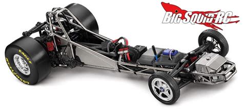 Special Edition Traxxas Funny Car « Big Squid RC – RC Car and Truck News, Reviews, Videos, and More!