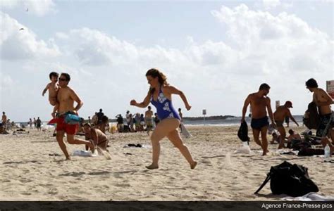 Israeli Strike Kills Four Boys On Gaza Beach, Photo Gallery