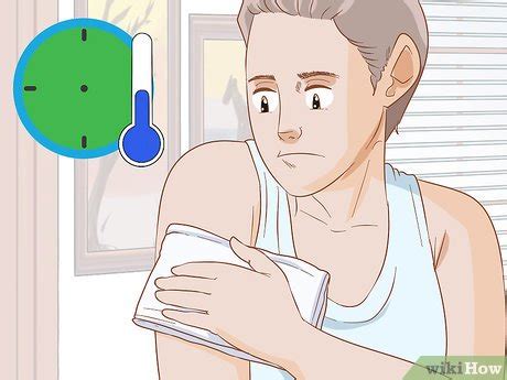 How to Treat Sun Poisoning: 14 Steps (with Pictures) - wikiHow