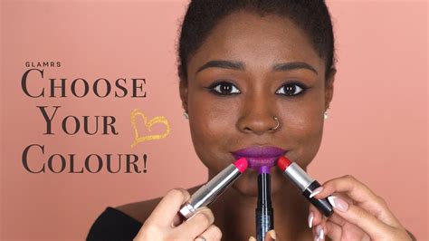 Lipstick Colours For Dark Skin Tones | Lipstutorial.org