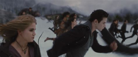 The "Twilight: Breaking Dawn — Part 2" Twist Was Honestly Genius, And We Don't Talk About It Enough