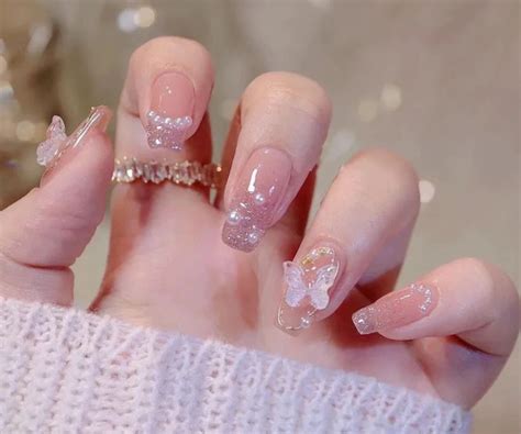 korean nail designs Archives - atinydreamer