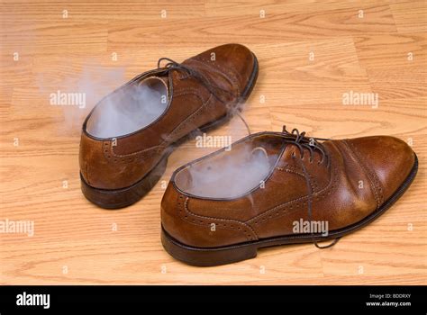 Smelly shoes hi-res stock photography and images - Alamy