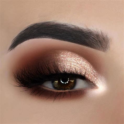 Cute Eyeshadow Looks Easy - Frikilo Quesea