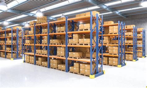 Top 15 Considerations for Your Warehouse Racking Installation - industrialshelving.com