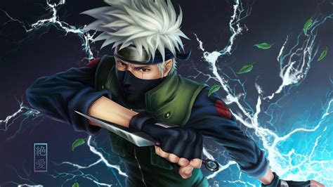 Naruto 1920x1080 Wallpapers - Wallpaper Cave