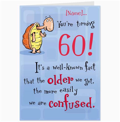 Funny Words for Birthday Cards Greeting Card Funny Quotes Quotesgram | BirthdayBuzz