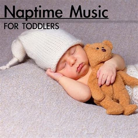 Naptime Music for Toddlers - Baby Nap Time Songs, Relaxing Sleep Sounds ...