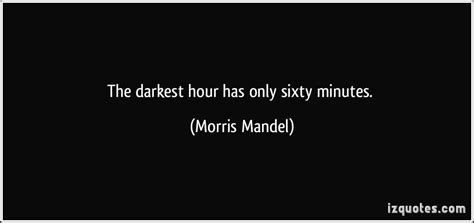 Darkest Hour Quotes. QuotesGram