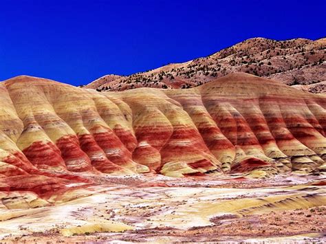 Painted Desert Australia Painted Desert Sth Australia - lacoquetteac