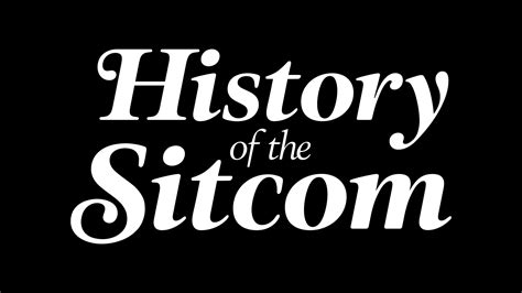 History of the Sitcom - TheTVDB.com