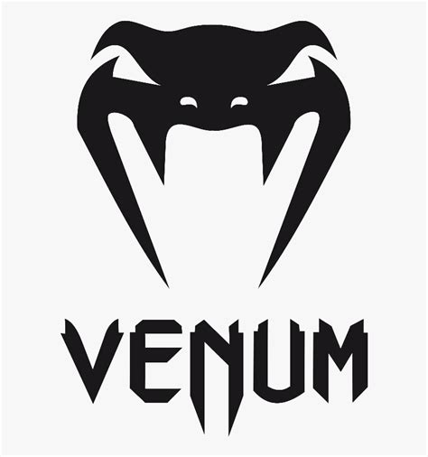 Wwf Logo, Fight Wear, Mma, Logo Design, Logos, Venom, - Venum Mma, HD Png Download , Transparent ...