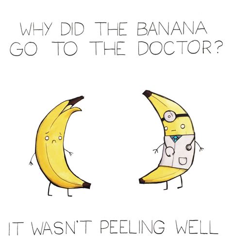 Artist Illustrates Adorable Punny Jokes (16 Pics)