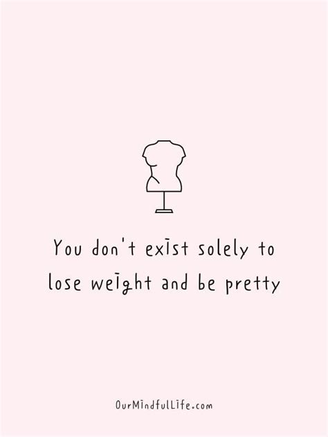 28 Inspiring Body Positivity Quotes To Stop Stressing Over Body Image