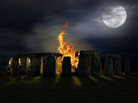 Stonehenge Wallpapers - Wallpaper Cave