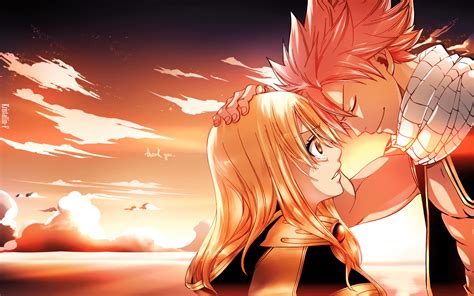 Fairy Tail Natsu X Lucy - Pin By Andrae Ramirez On Fairy Tail Natsu A Lucy Fairy Tail Fairy Tail ...