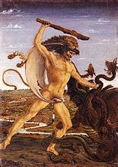 Hydra Greek Mythology Hercules