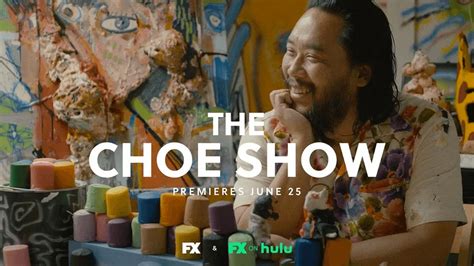 How To Watch The Choe Show without Cable