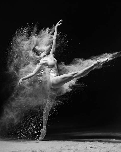 Black and White Ballet Photography by Alexander Yakovlev | Ballet photography, Alexander ...