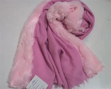 Artificial Fur Scarves at best price in Delhi by LA Colors | ID: 3817999455