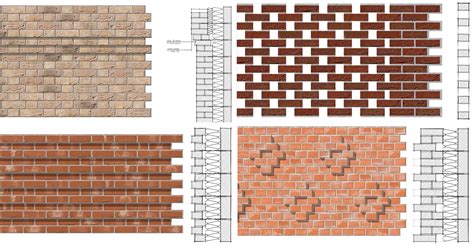 Technical Details: An Architect's Guide to Brick Bonds and Patterns