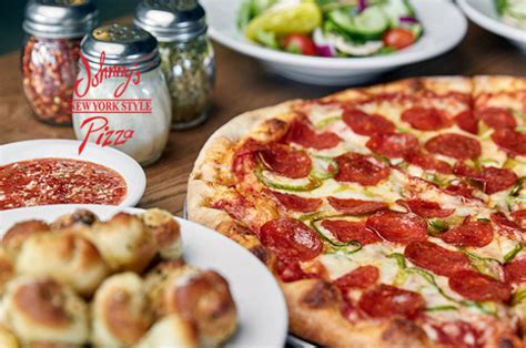 Johnny's New York Style Pizza (8 ATL Locations) | Creative Loafing