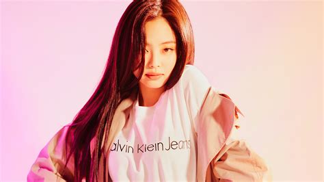 Blackpink Jennie Wallpaper Hd Pc - Gudang Gambar