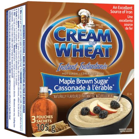 Products - Cream of Wheat®