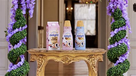 International Delight Honors Bridgerton With Ridiculously English Coffee Creamer Flavors ...