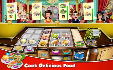 Cooking Fest : Cooking Games - Android Apps on Google Play