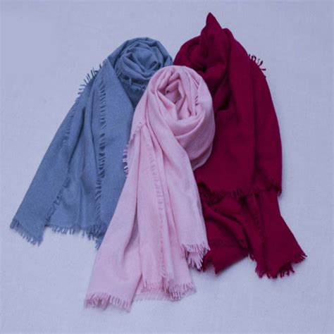 Pashmina Scarf 17