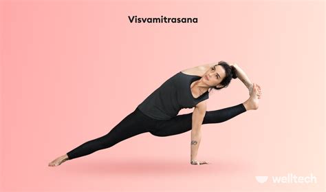 11 Crazy Yoga Poses for A Hardcore Practice - Welltech