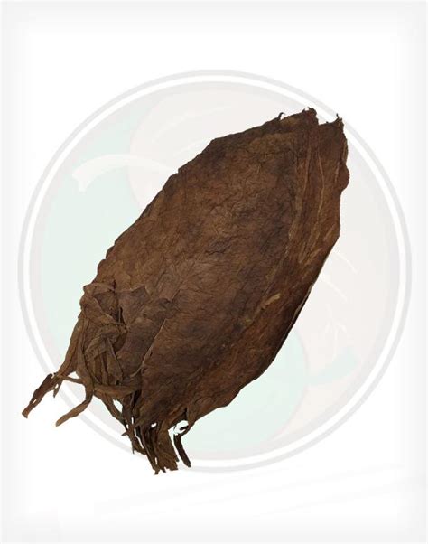 Raw Cigar Tobacco Leaf, Tobacco Leaf Cigar Blends, RYO Cigars Tobacco Leaves - Cigar Leaf