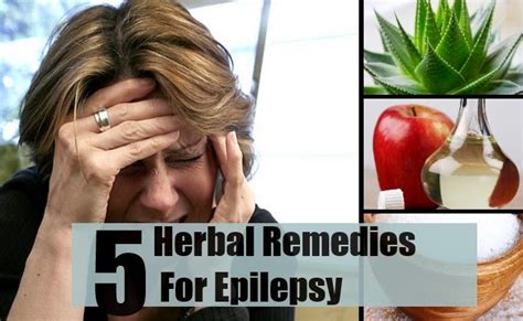 5 Effective Herbal Remedies For Epilepsy ~ Mzizi Mkavu