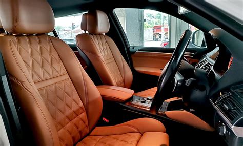 Malaysia Automotive Leather and Car Leather Seat Manufacturer