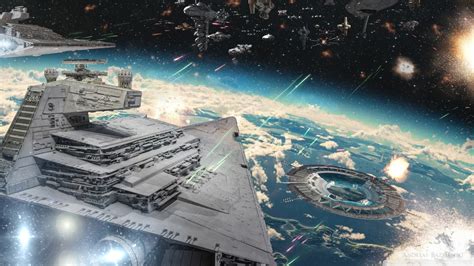 Star Destroyer Wallpaper (62+ pictures) - WallpaperSet