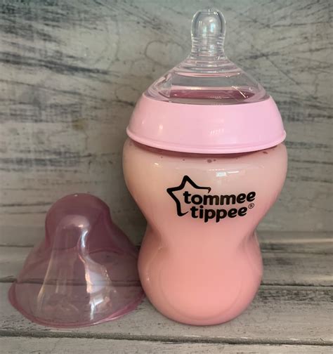 Tommee Tippee Bottle | Etsy