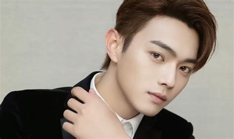 10 Most Handsome Chinese Actors in 2023, Including Lin Yi, Dylan Wang ...