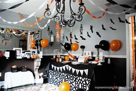 Party Halloween Decorations | hallowen decoration