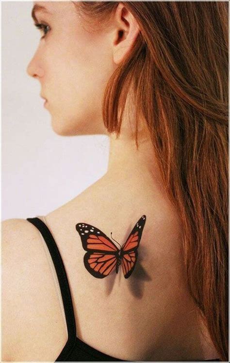 Top more than 65 folding butterfly tattoo super hot - in.coedo.com.vn