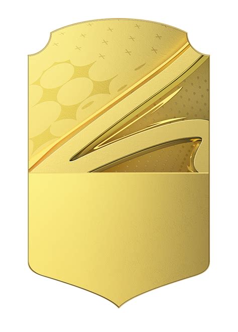 Fifa 23 Card Template