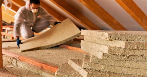 Attic Insulation Types - The 101 guide for homeowners | Cosmopolitan Mechanical .ca Blog