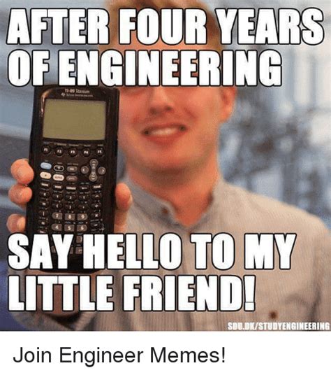 20 Hilarious Engineering Memes to Take Away Your Stress - SayingImages.com