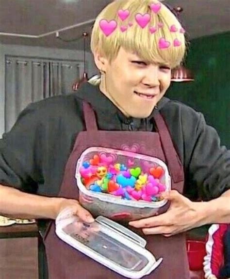 Bts Jimin | Meme, Meme lucu, Bts